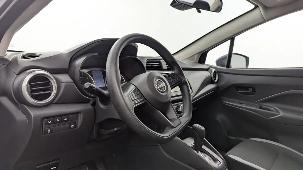 Florida Fine Cars - Used NISSAN VERSA 2025 MIAMI S