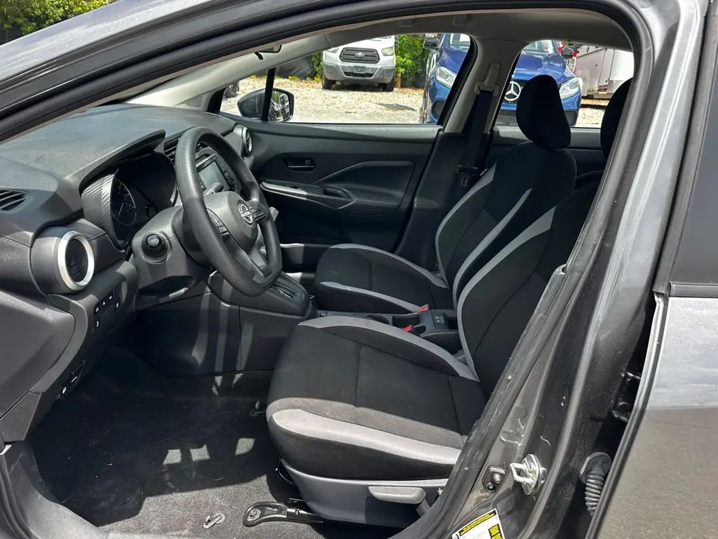 Florida Fine Cars - Used NISSAN VERSA 2025 MIAMI S