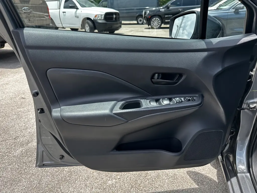 Florida Fine Cars - Used NISSAN VERSA 2025 MIAMI S