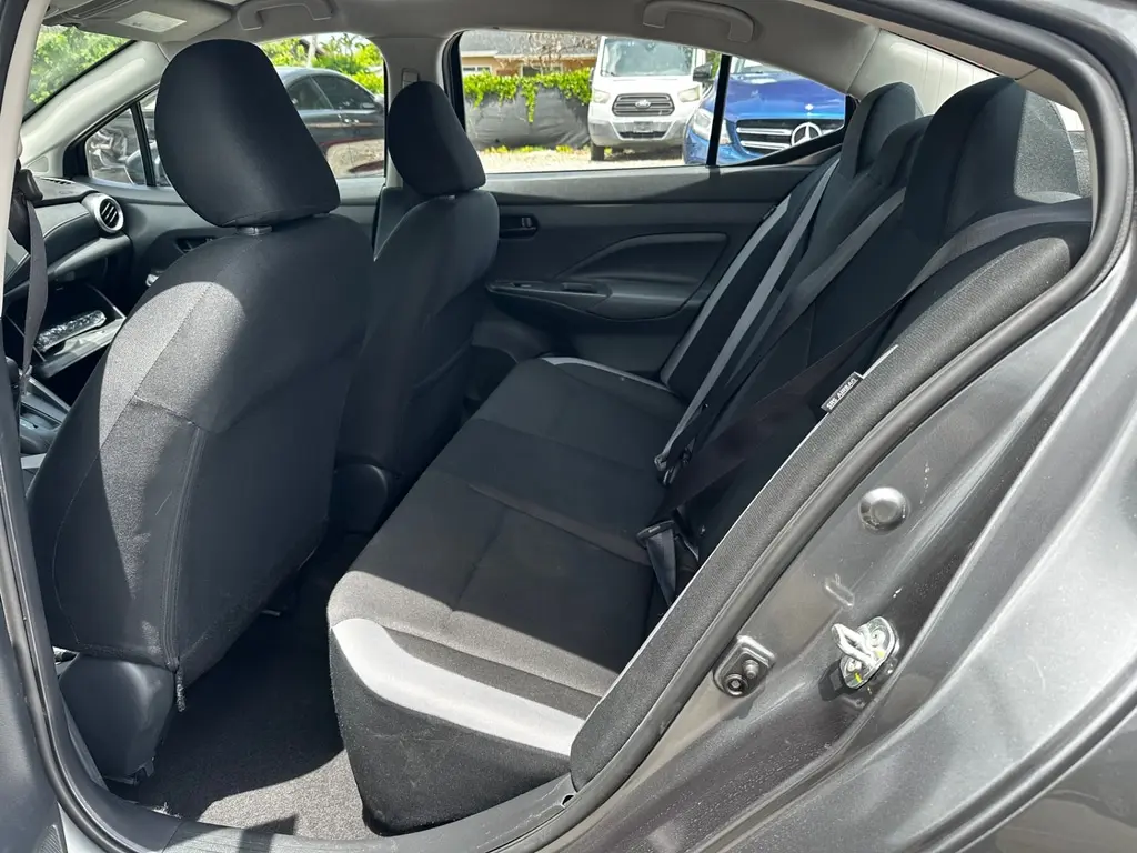 Florida Fine Cars - Used NISSAN VERSA 2025 MIAMI S