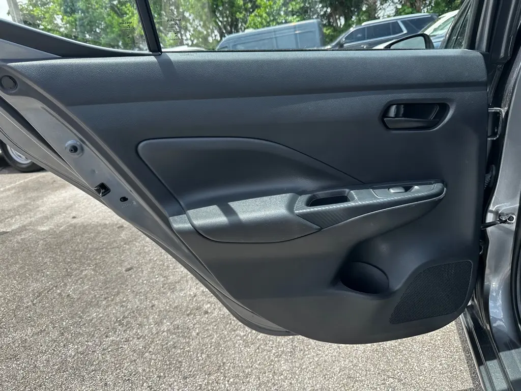Florida Fine Cars - Used NISSAN VERSA 2025 MIAMI S
