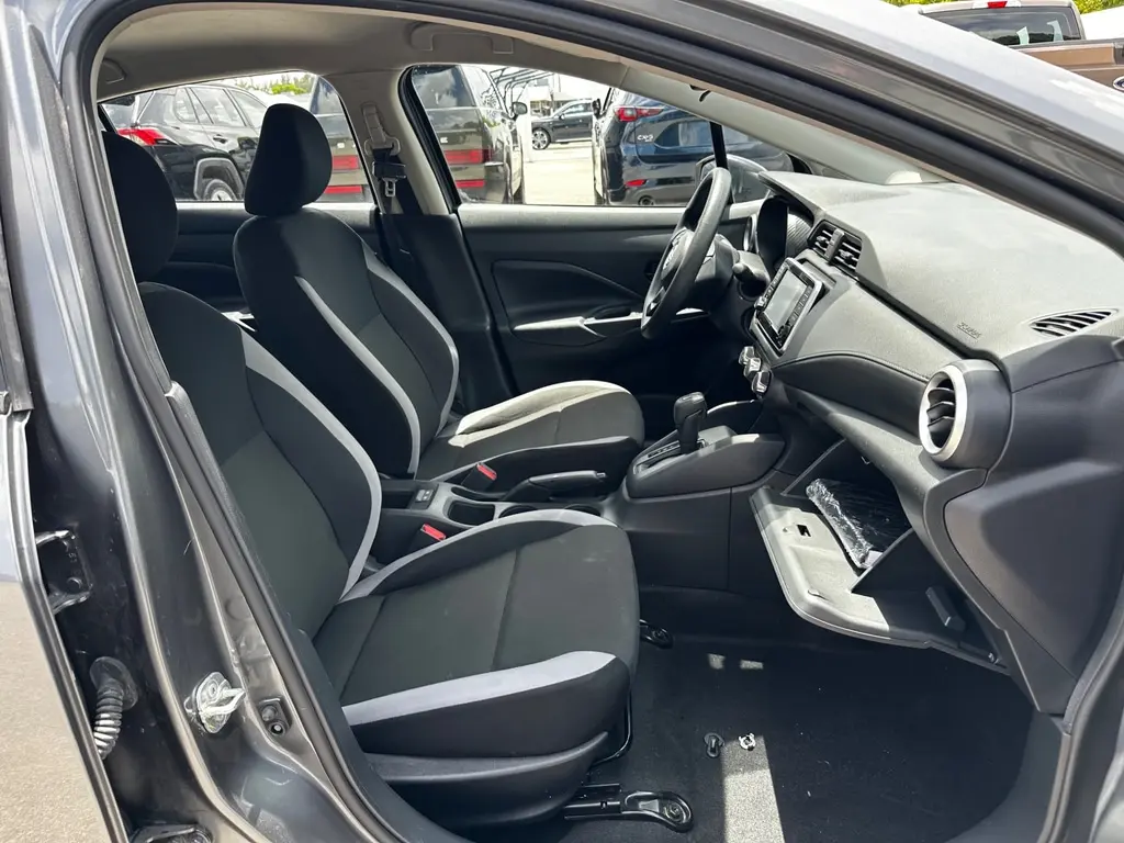 Florida Fine Cars - Used NISSAN VERSA 2025 MIAMI S