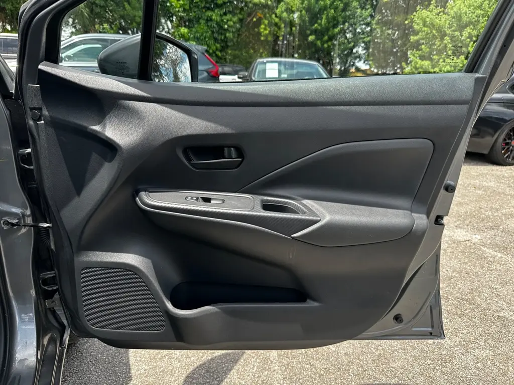 Florida Fine Cars - Used NISSAN VERSA 2025 MIAMI S