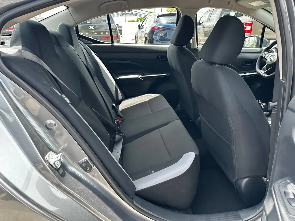 Florida Fine Cars - Used NISSAN VERSA 2025 MIAMI S