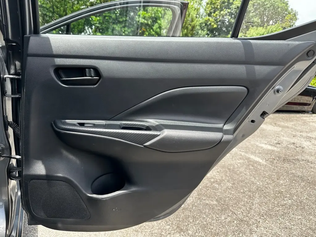 Florida Fine Cars - Used NISSAN VERSA 2025 MIAMI S