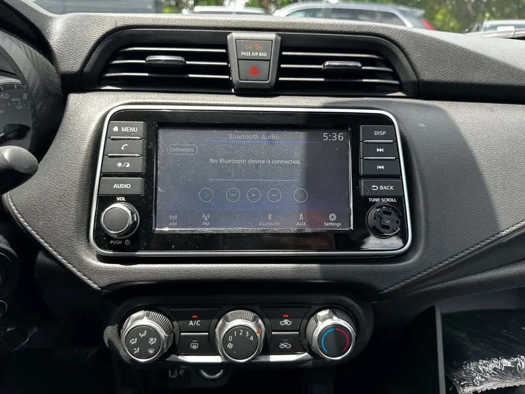 Florida Fine Cars - Used NISSAN VERSA 2025 MIAMI S