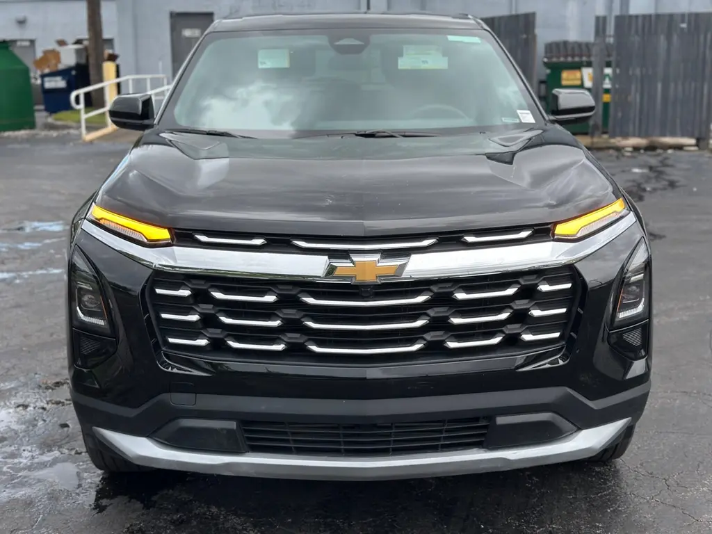 Florida Fine Cars - Used CHEVROLET EQUINOX 2026 MIAMI FWD LT