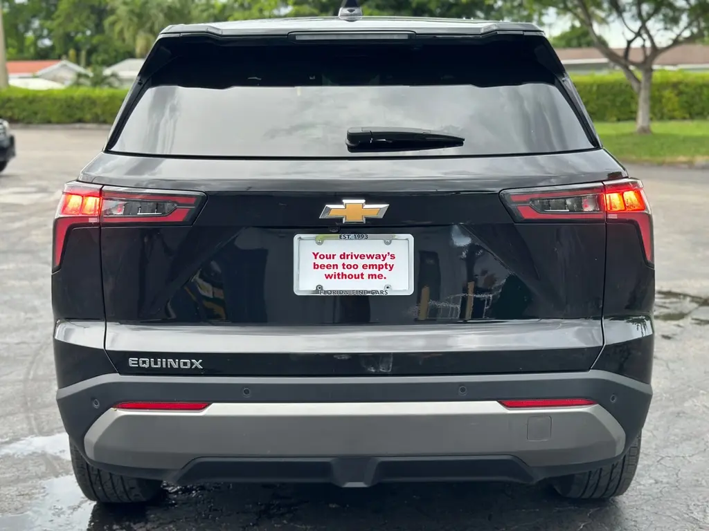 Florida Fine Cars - Used CHEVROLET EQUINOX 2026 MIAMI FWD LT
