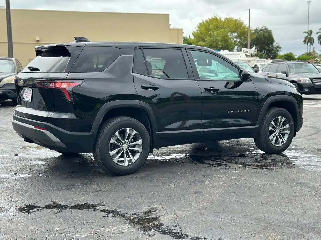 Florida Fine Cars - Used CHEVROLET EQUINOX 2026 MIAMI FWD LT