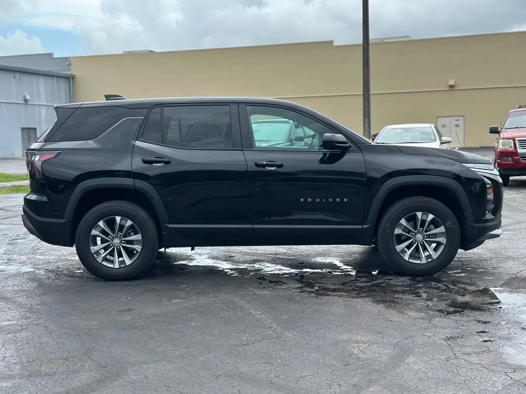 Florida Fine Cars - Used CHEVROLET EQUINOX 2026 MIAMI FWD LT