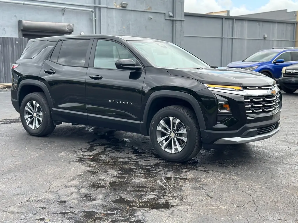 Florida Fine Cars - Used CHEVROLET EQUINOX 2026 MIAMI FWD LT