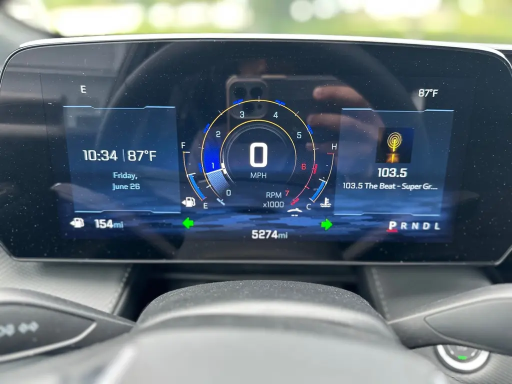 Florida Fine Cars - Used CHEVROLET EQUINOX 2026 MIAMI FWD LT