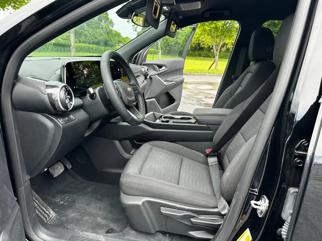 Florida Fine Cars - Used CHEVROLET EQUINOX 2026 MIAMI FWD LT