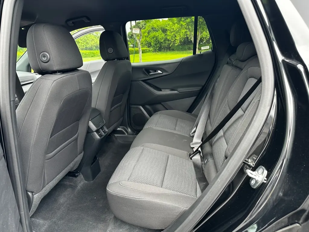 Florida Fine Cars - Used CHEVROLET EQUINOX 2026 MIAMI FWD LT