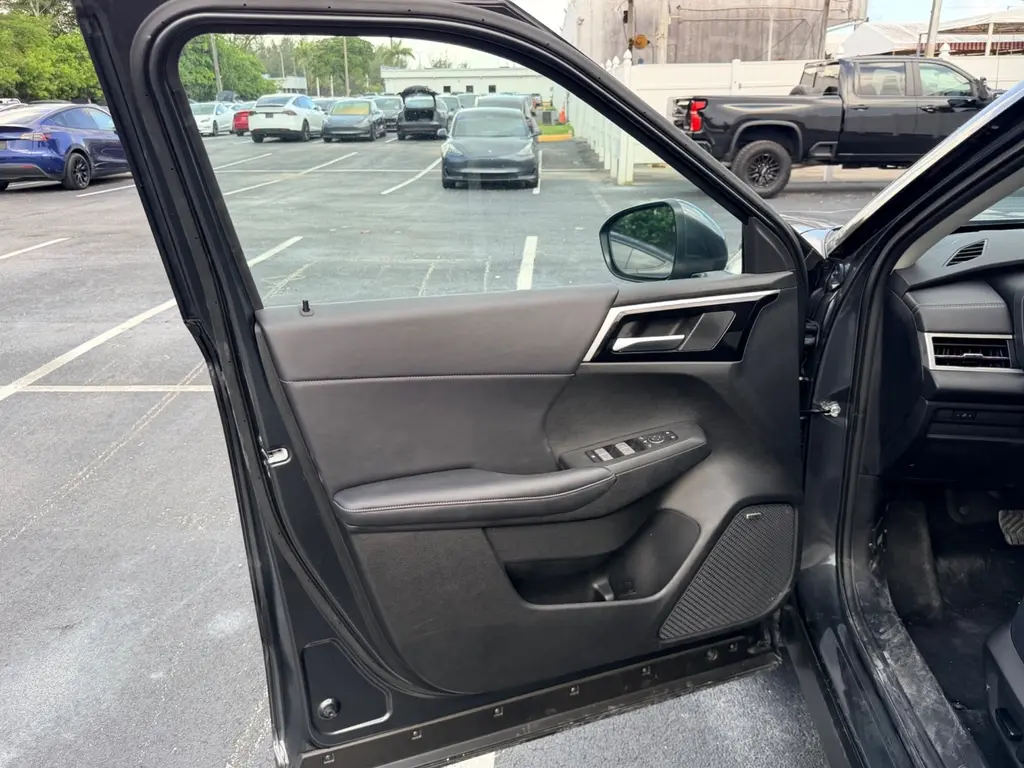 Florida Fine Cars - Used MITSUBISHI OUTLANDER 2025 MIAMI SE