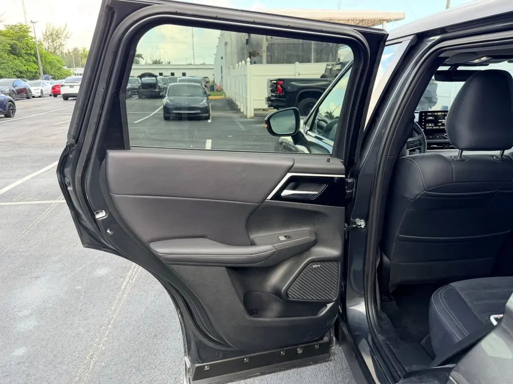 Florida Fine Cars - Used MITSUBISHI OUTLANDER 2025 MIAMI SE