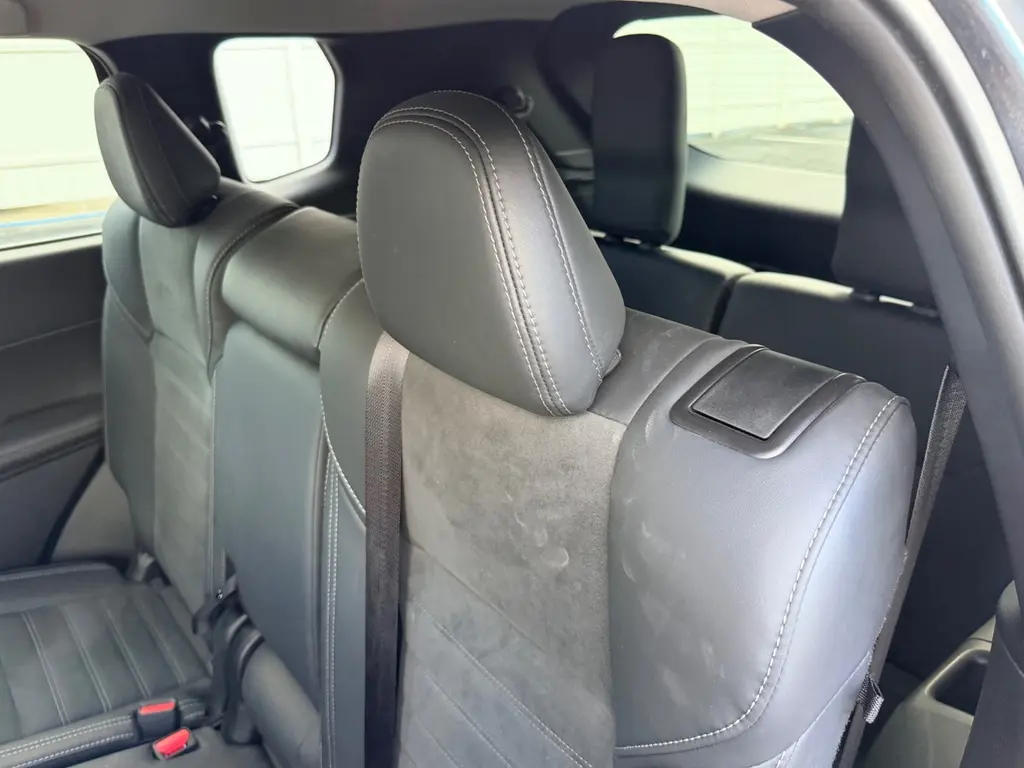 Florida Fine Cars - Used MITSUBISHI OUTLANDER 2025 MIAMI SE