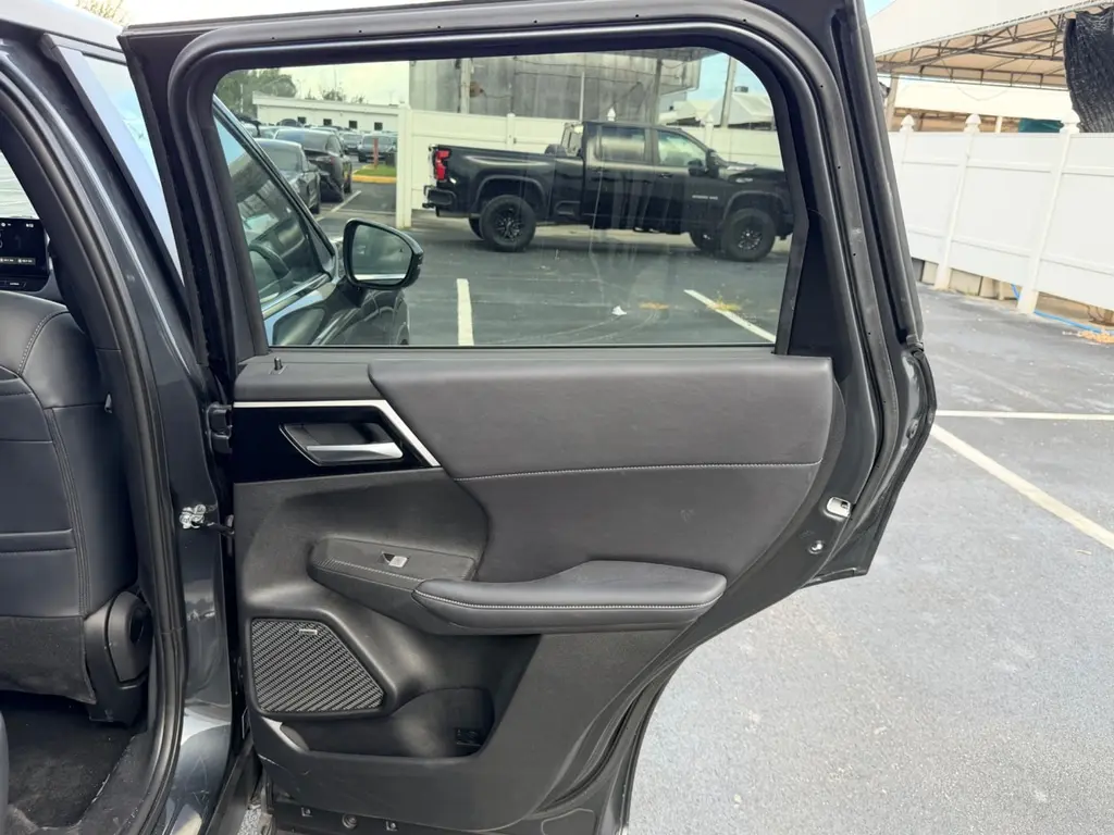 Florida Fine Cars - Used MITSUBISHI OUTLANDER 2025 MIAMI SE