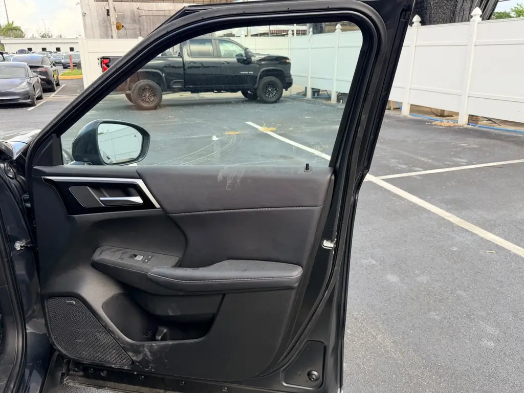 Florida Fine Cars - Used MITSUBISHI OUTLANDER 2025 MIAMI SE