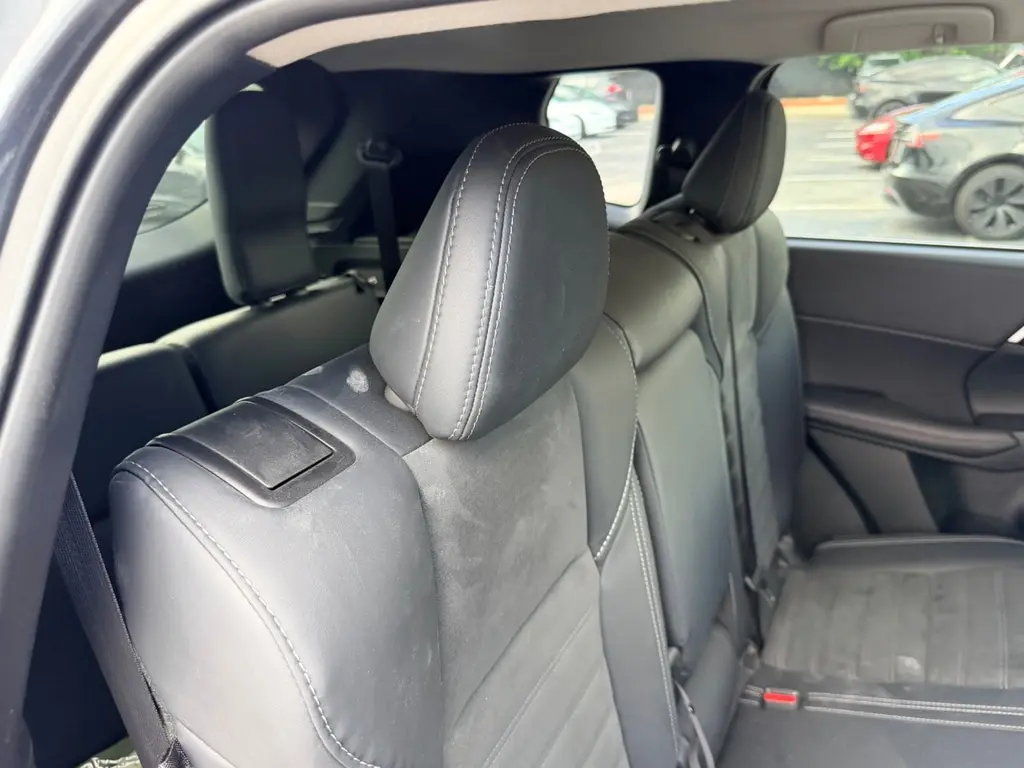 Florida Fine Cars - Used MITSUBISHI OUTLANDER 2025 MIAMI SE