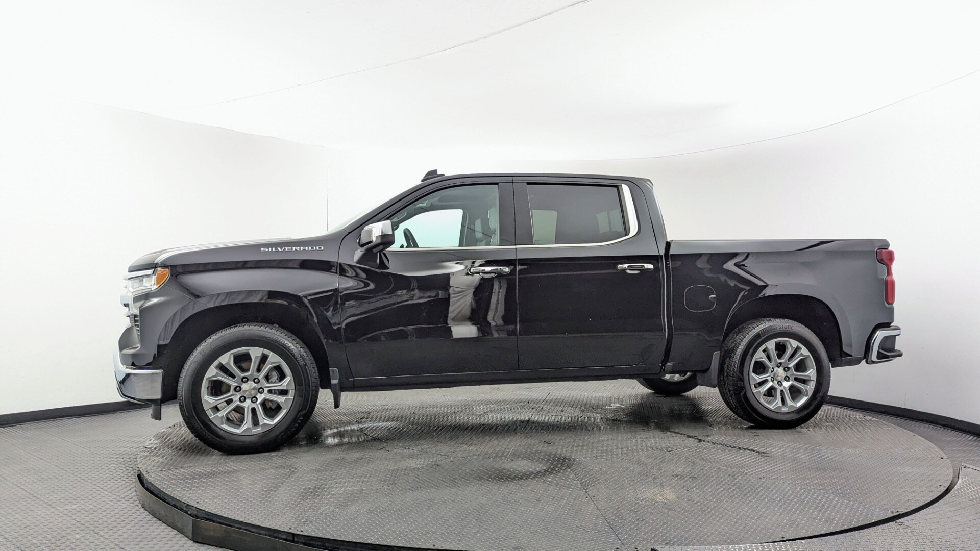 Florida Fine Cars - Used vehicle - TRUCK CHEVROLET SILVERADO 1500 2023