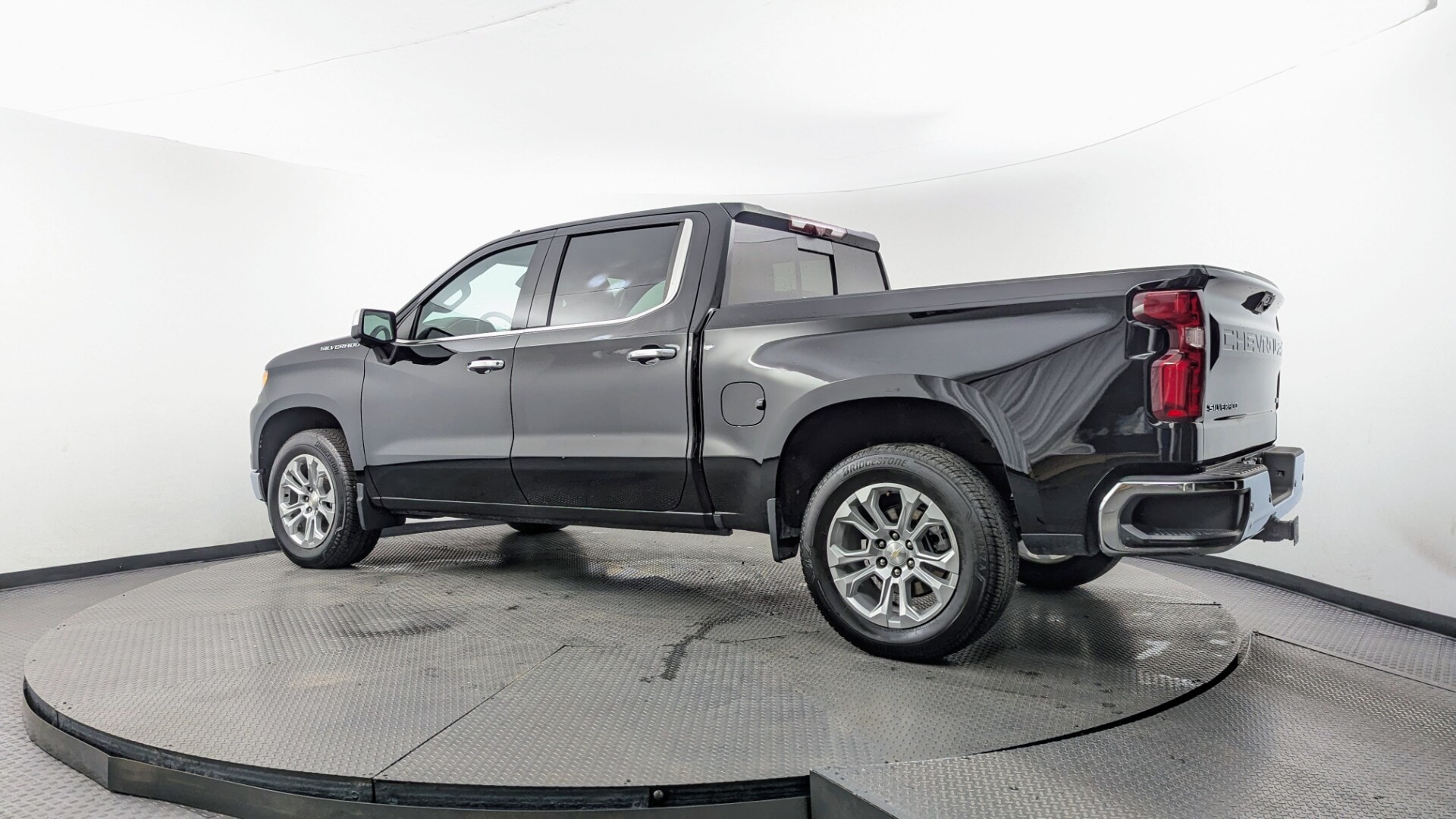 Florida Fine Cars - Used vehicle - TRUCK CHEVROLET SILVERADO 1500 2023