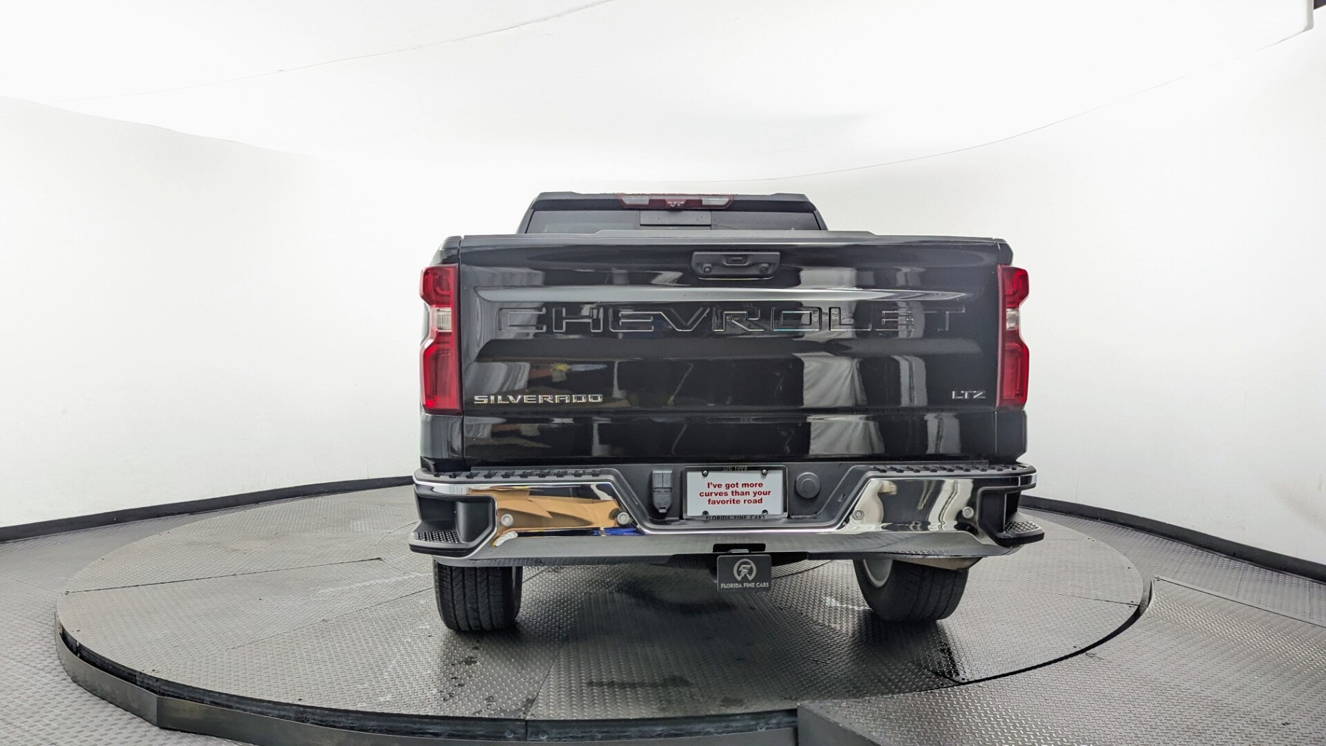 Florida Fine Cars - Used vehicle - TRUCK CHEVROLET SILVERADO 1500 2023