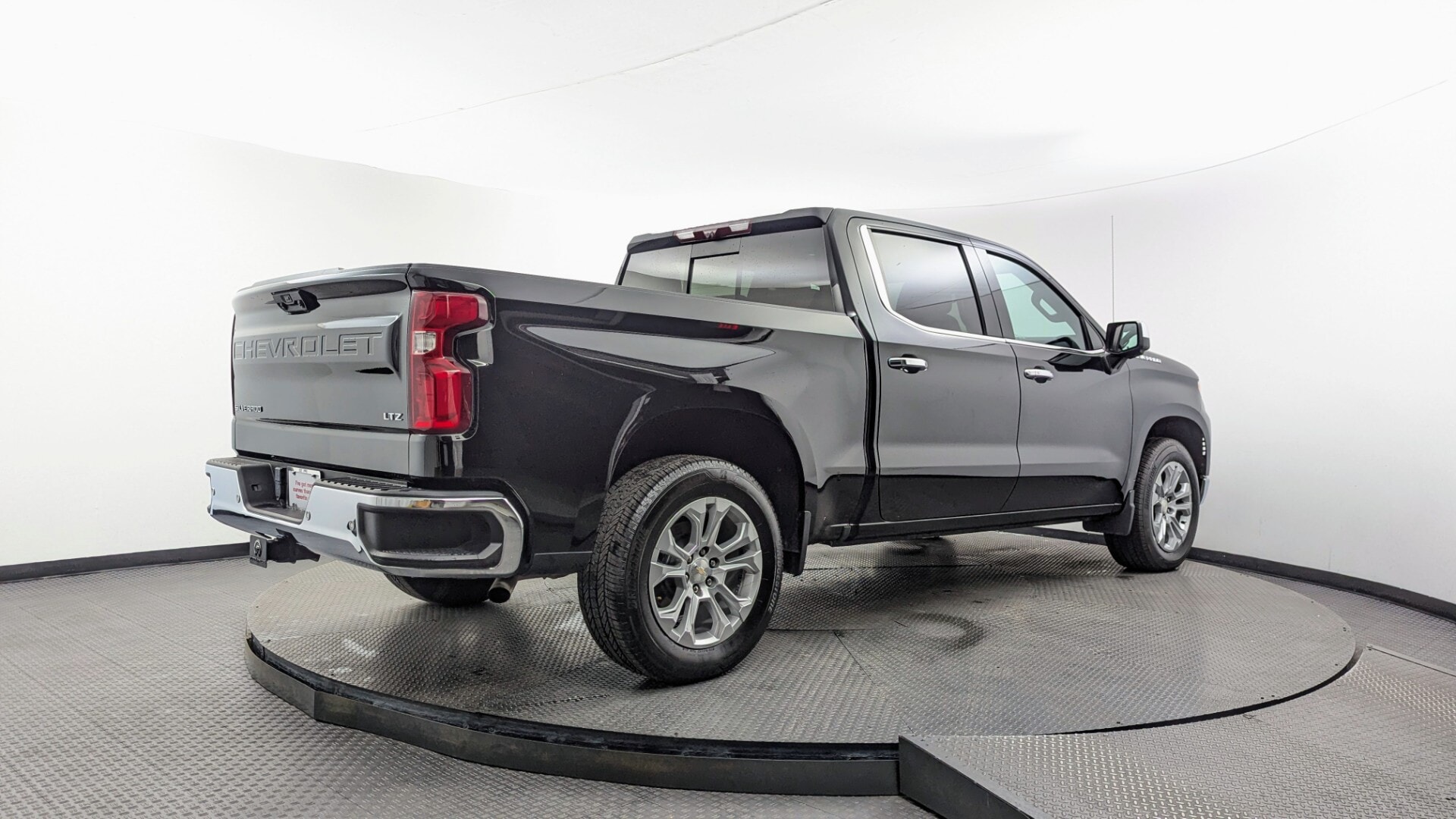 Florida Fine Cars - Used vehicle - TRUCK CHEVROLET SILVERADO 1500 2023