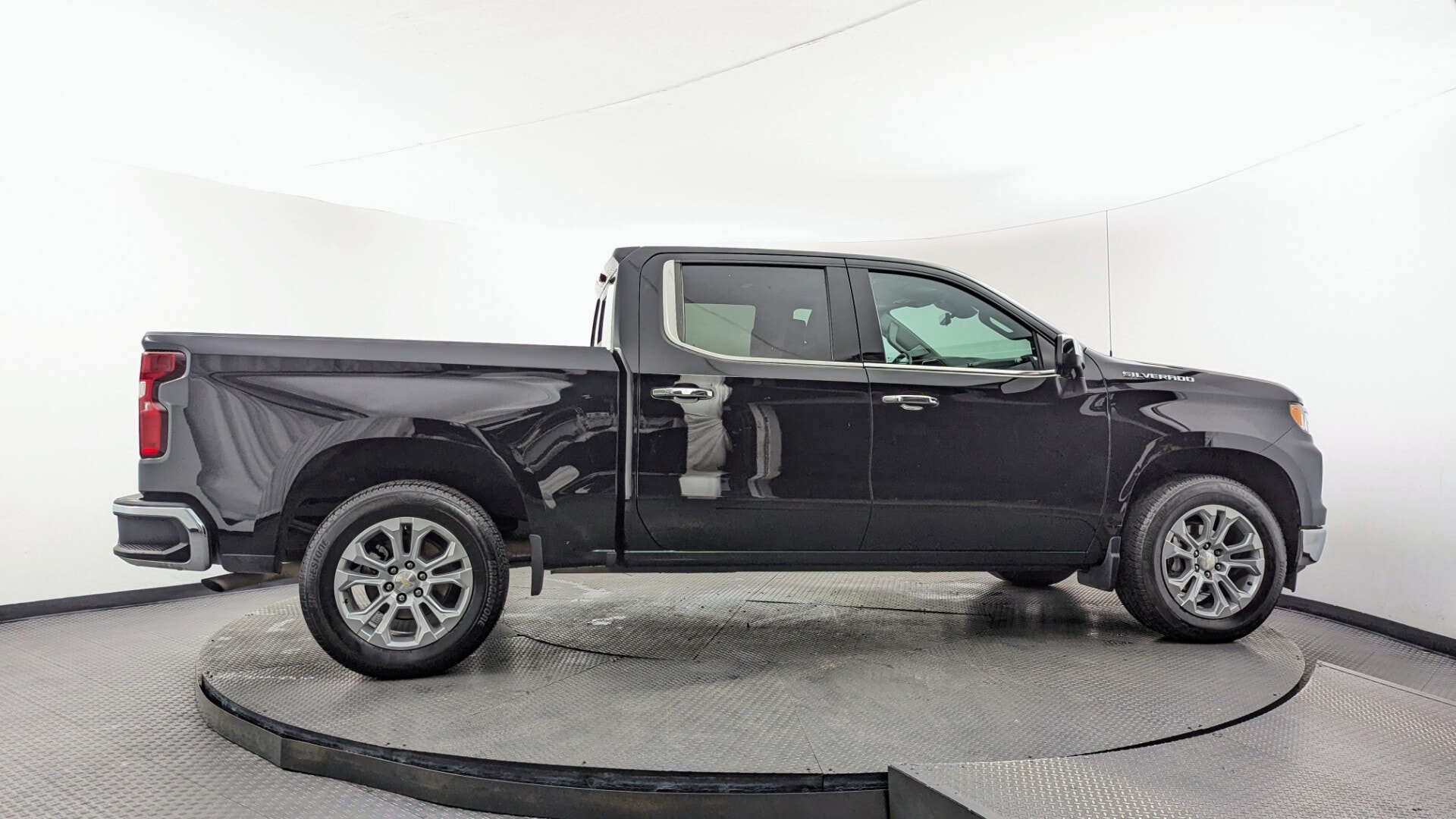 Florida Fine Cars - Used vehicle - TRUCK CHEVROLET SILVERADO 1500 2023