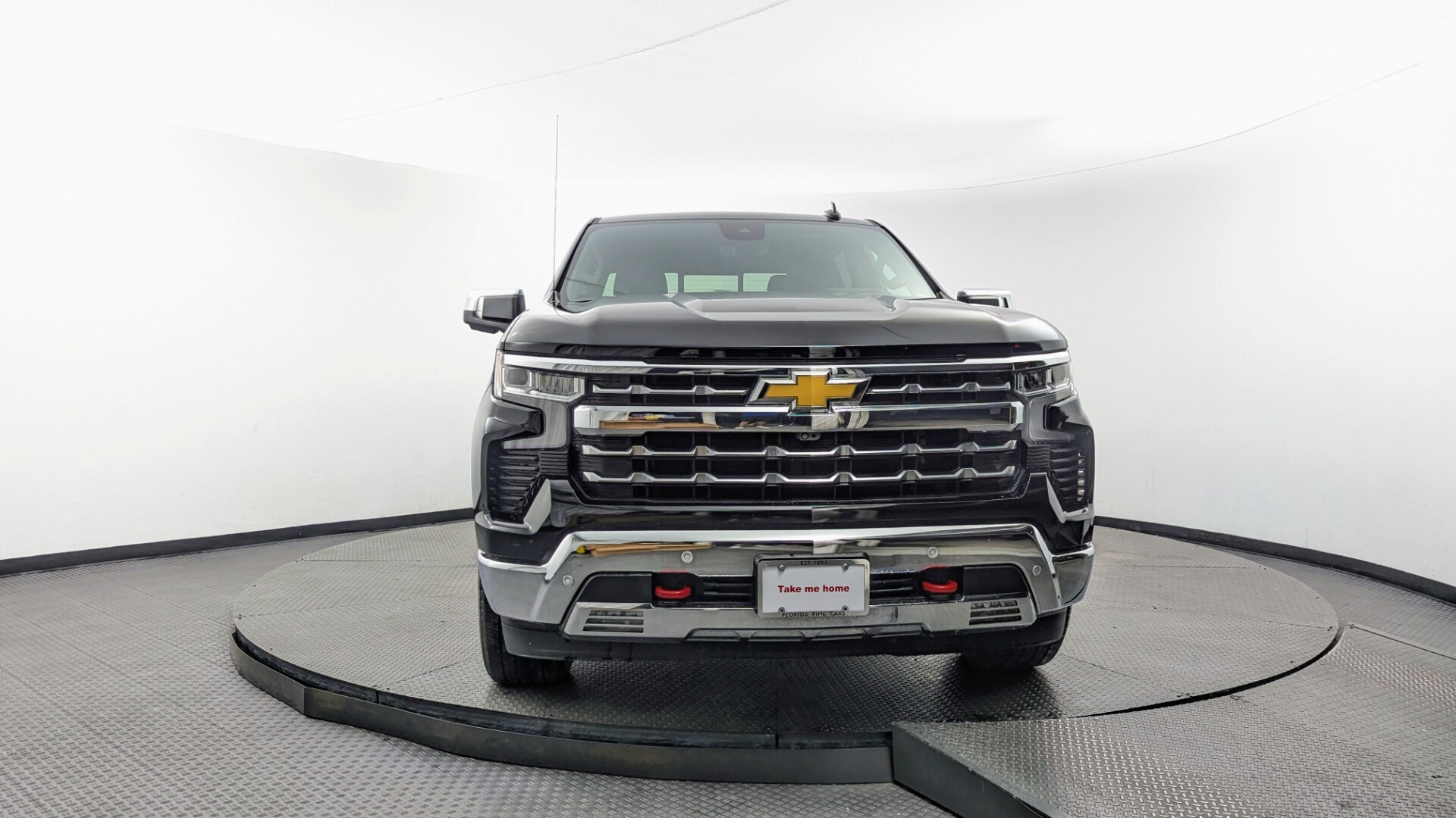 Florida Fine Cars - Used vehicle - TRUCK CHEVROLET SILVERADO 1500 2023