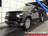 Florida Fine Cars - Used CHEVROLET SILVERADO 1500 2023 MARGATE LTZ