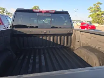 Florida Fine Cars - Used CHEVROLET SILVERADO 1500 2023 MARGATE LTZ