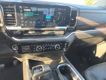 Florida Fine Cars - Used CHEVROLET SILVERADO 1500 2023 MARGATE LTZ