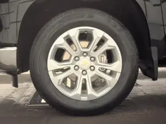 Florida Fine Cars - Used CHEVROLET SILVERADO 1500 2023 MARGATE LTZ