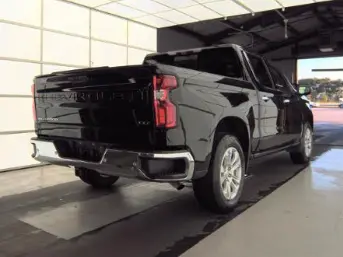 Florida Fine Cars - Used CHEVROLET SILVERADO 1500 2023 MARGATE LTZ