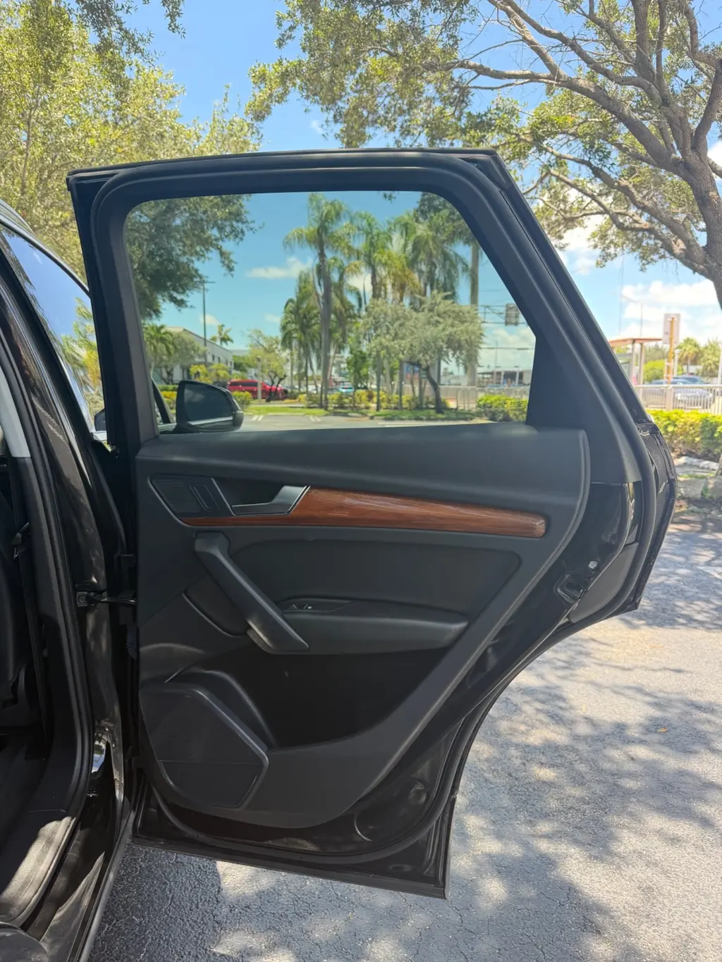 Florida Fine Cars - Used AUDI Q5 2023 MARGATE S LINE PREMIUM
