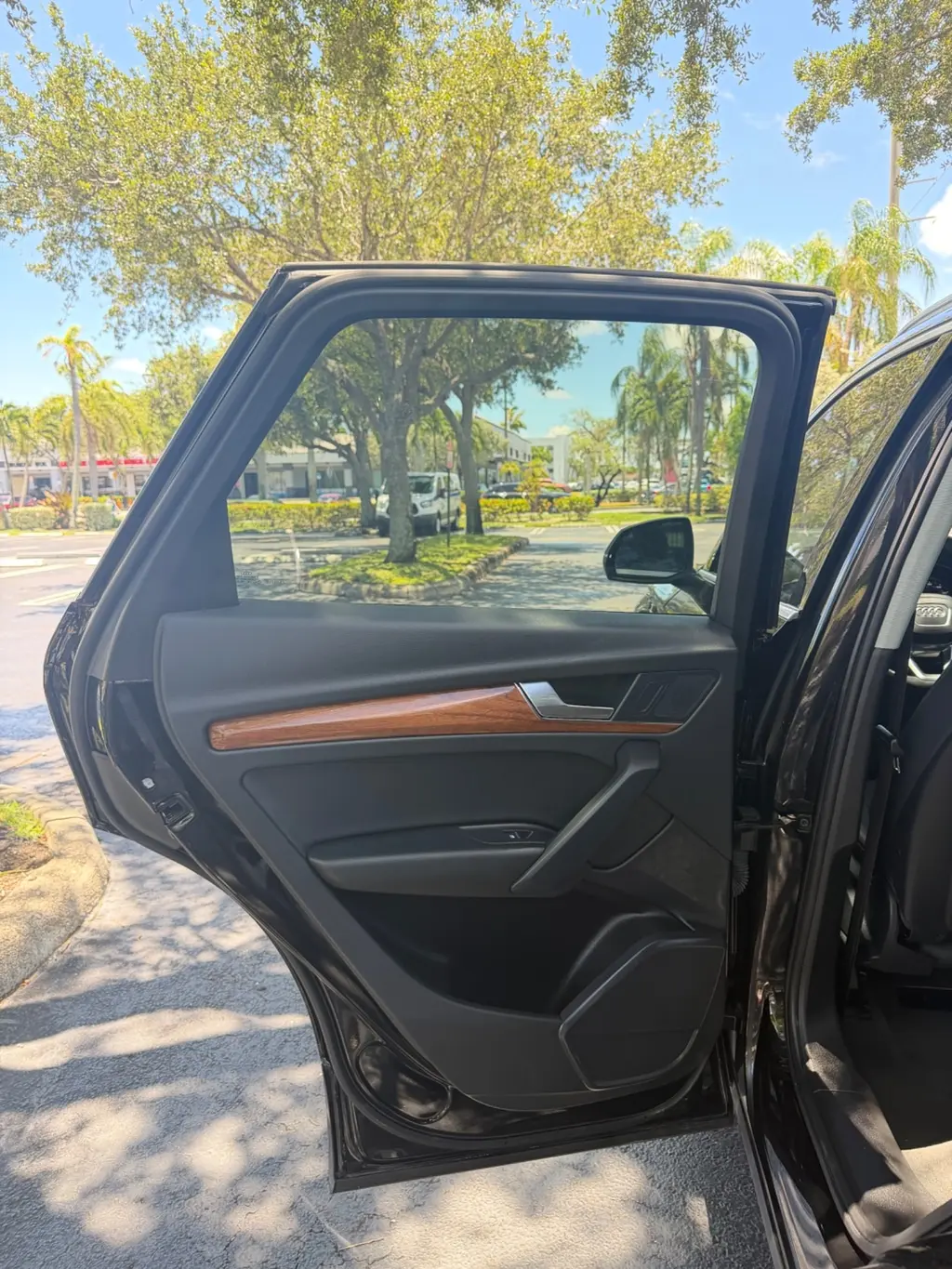 Florida Fine Cars - Used AUDI Q5 2023 MARGATE S LINE PREMIUM