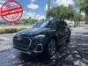 Florida Fine Cars - Used AUDI Q5 2023 MARGATE S LINE PREMIUM