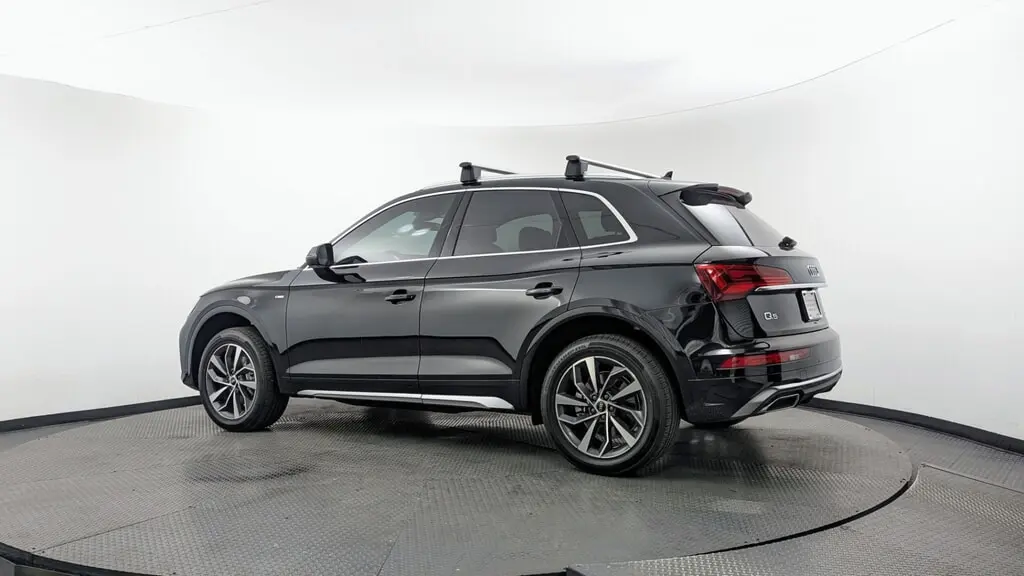 Florida Fine Cars - Used AUDI Q5 2023 MARGATE S LINE PREMIUM
