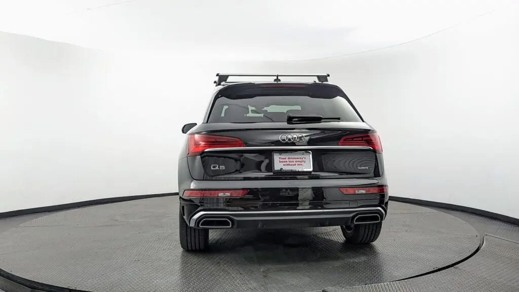 Florida Fine Cars - Used AUDI Q5 2023 MARGATE S LINE PREMIUM