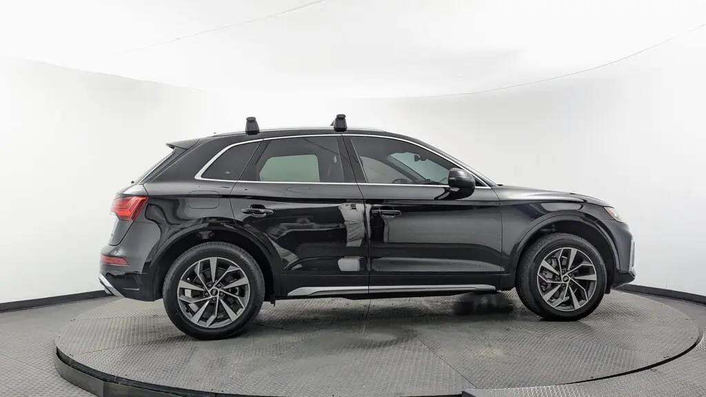 Florida Fine Cars - Used AUDI Q5 2023 MARGATE S LINE PREMIUM