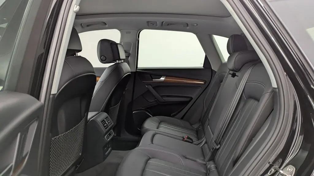 Florida Fine Cars - Used AUDI Q5 2023 MARGATE S LINE PREMIUM