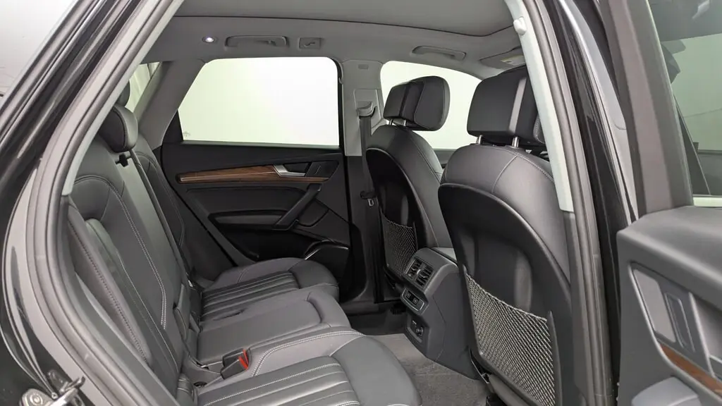 Florida Fine Cars - Used AUDI Q5 2023 MARGATE S LINE PREMIUM