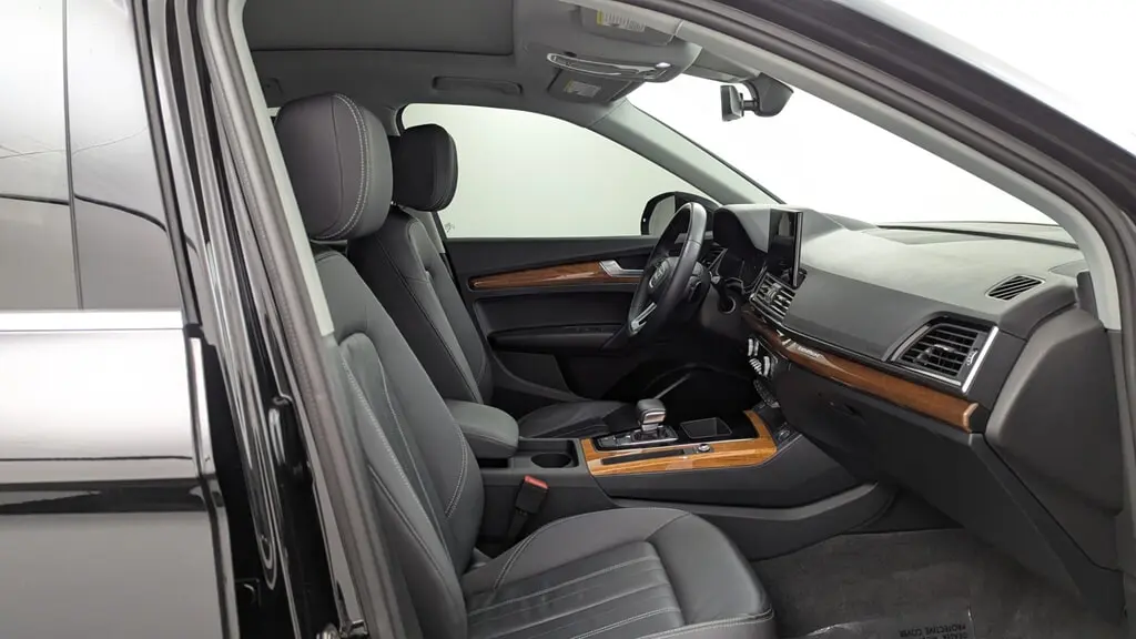 Florida Fine Cars - Used AUDI Q5 2023 MARGATE S LINE PREMIUM