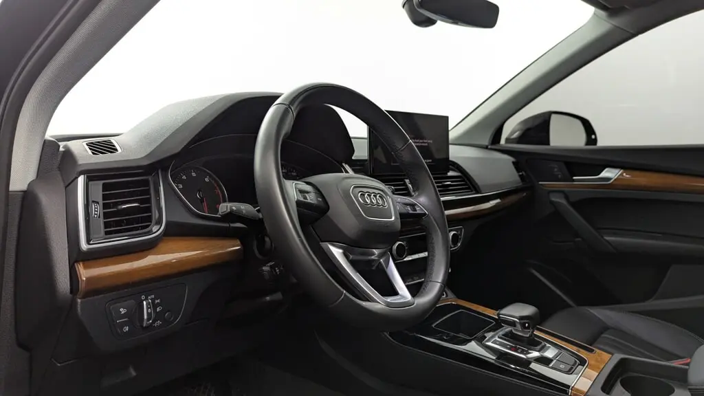 Florida Fine Cars - Used AUDI Q5 2023 MARGATE S LINE PREMIUM
