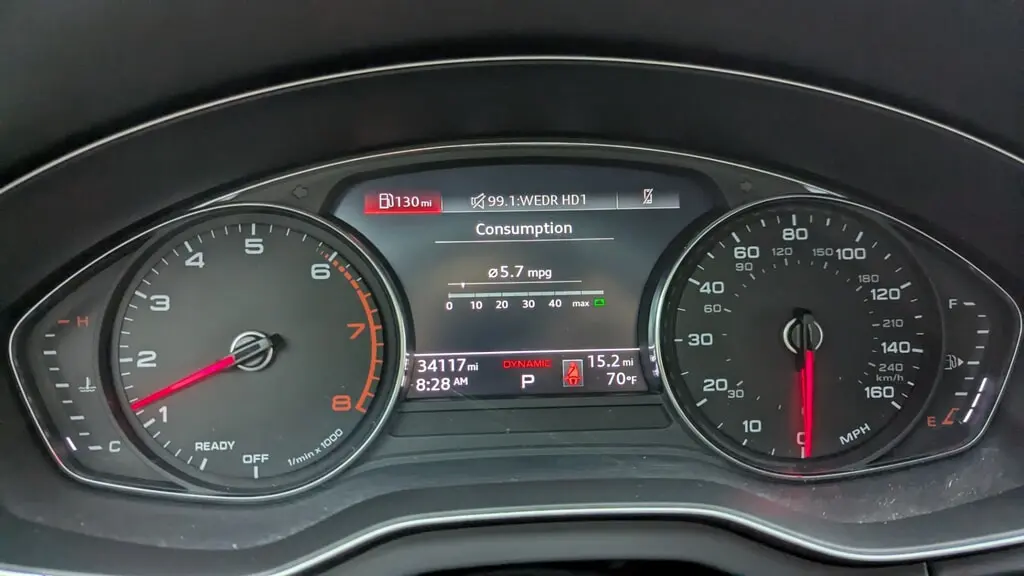 Florida Fine Cars - Used AUDI Q5 2023 MARGATE S LINE PREMIUM