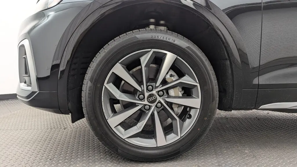 Florida Fine Cars - Used AUDI Q5 2023 MARGATE S LINE PREMIUM