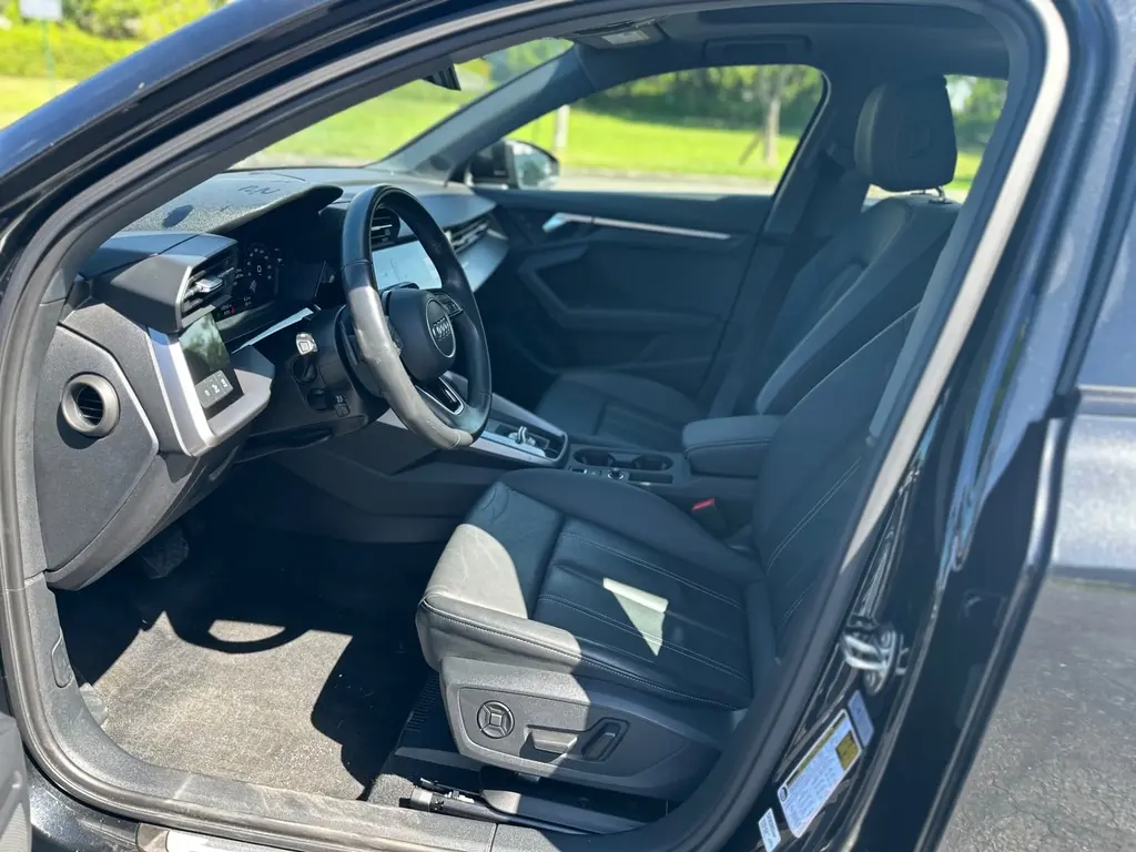 Florida Fine Cars - Used AUDI A3 2023 MIAMI PREMIUM