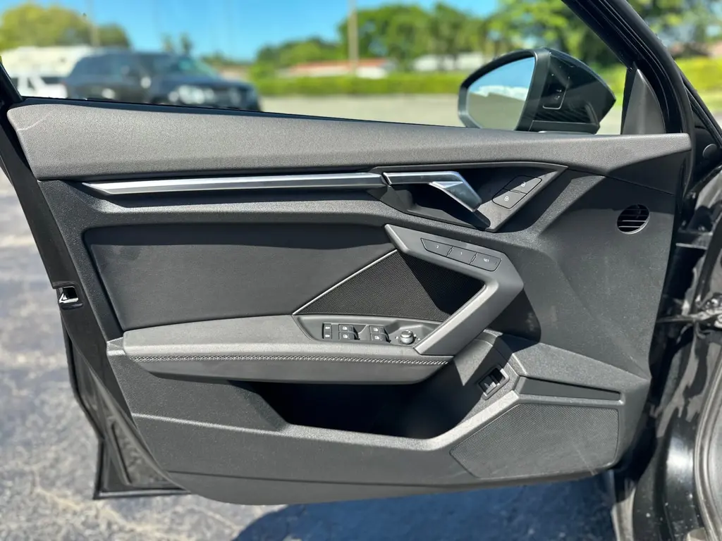 Florida Fine Cars - Used AUDI A3 2023 MIAMI PREMIUM