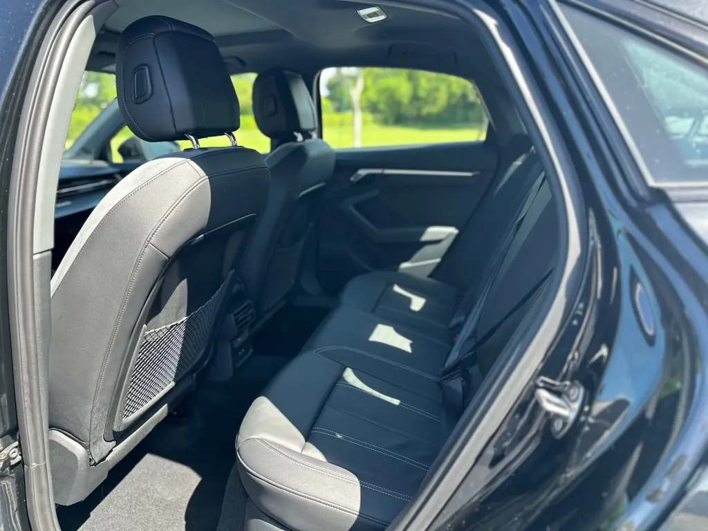 Florida Fine Cars - Used AUDI A3 2023 MIAMI PREMIUM